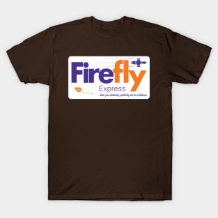 Firefly Express T-Shirt